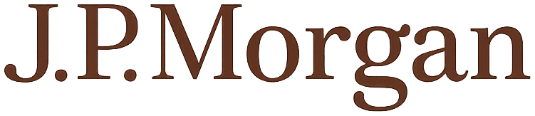 J.P. Morgan