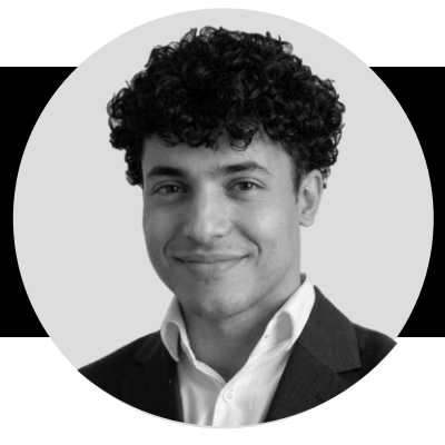 Mohamed Berkahi portrait